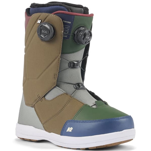 Boots snowboard K2 MAYSIS CO-ED