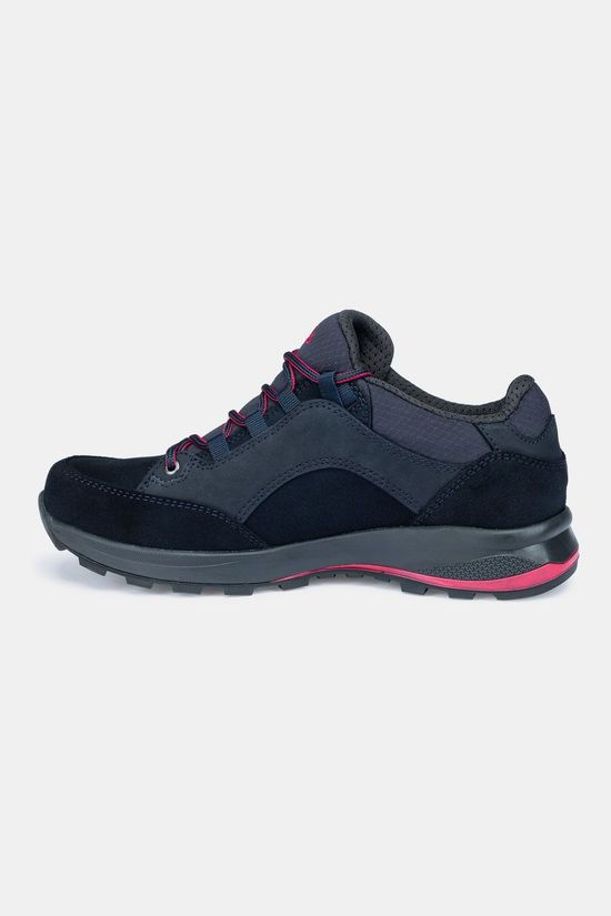 Hanwag Hanwag Banks Low Lady Gore-Tex Wandelschoen