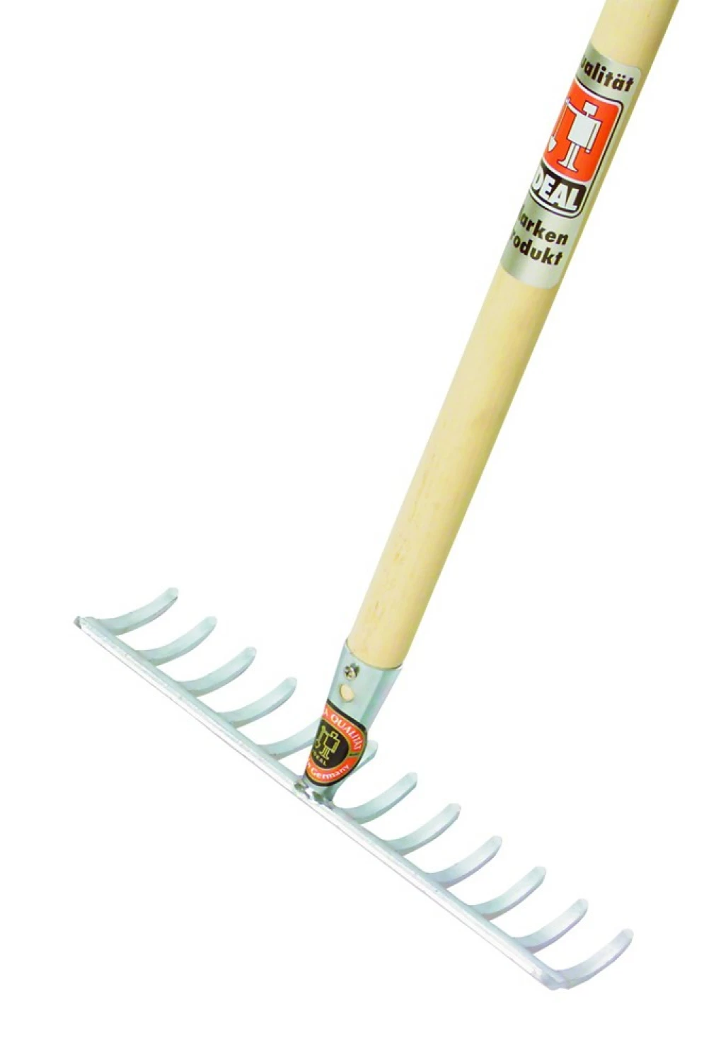 Idealspaten-Bredt 66401601 Tuinhark - 1700mm