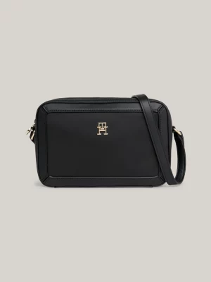 Bolsa transversal Essential TH Monogram