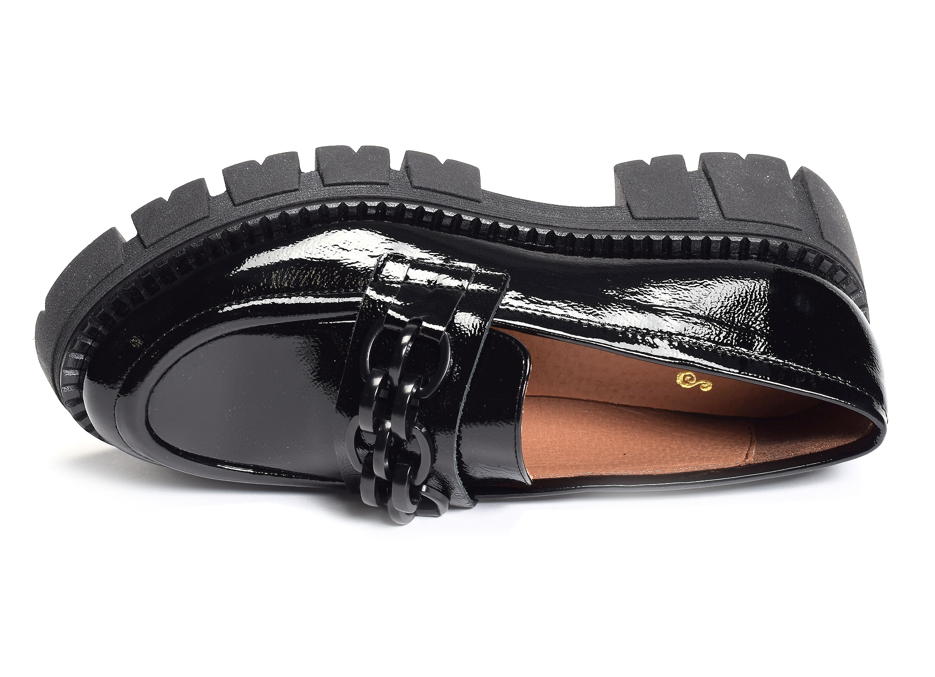 Cv5813 verni noir