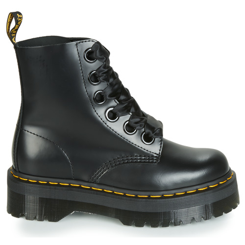 Dr. Martens - MOLLY - Noir
