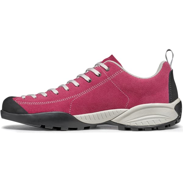 Chaussure de randonnée basse SCARPA MOJITO WMN RED ROSE
