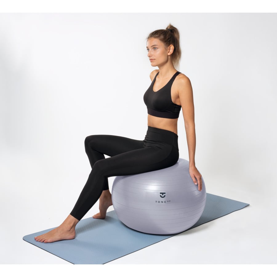 Tone Up Yoga & Pilates Ball