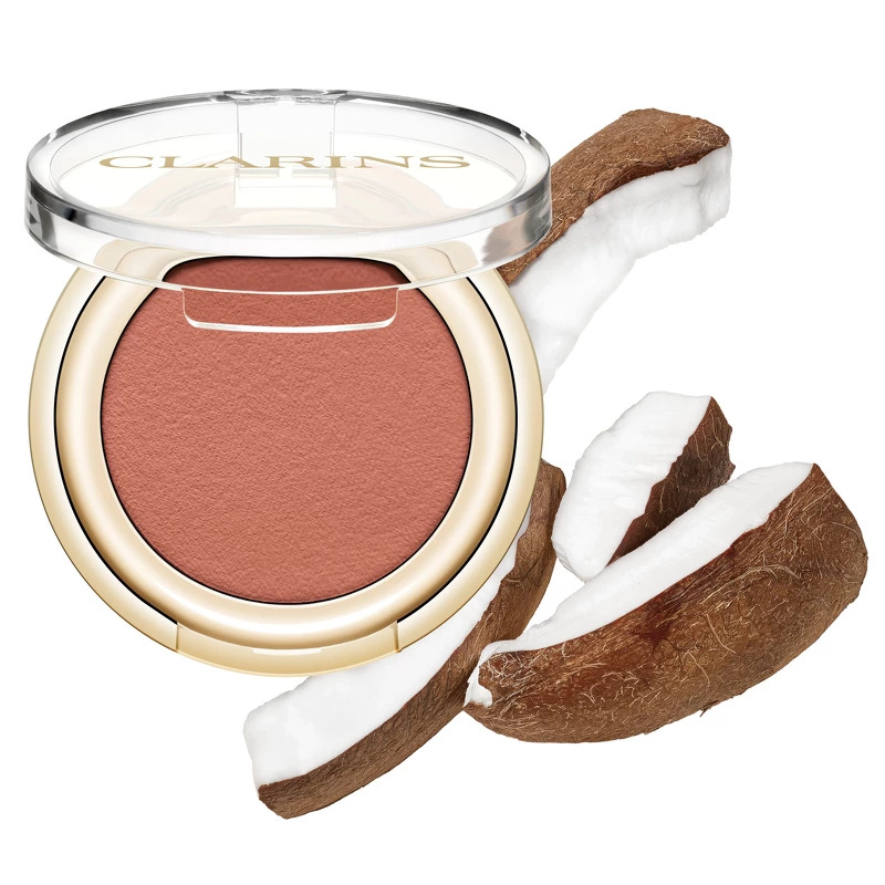 Clarins Mono Eye - 04 Matte Rosewood