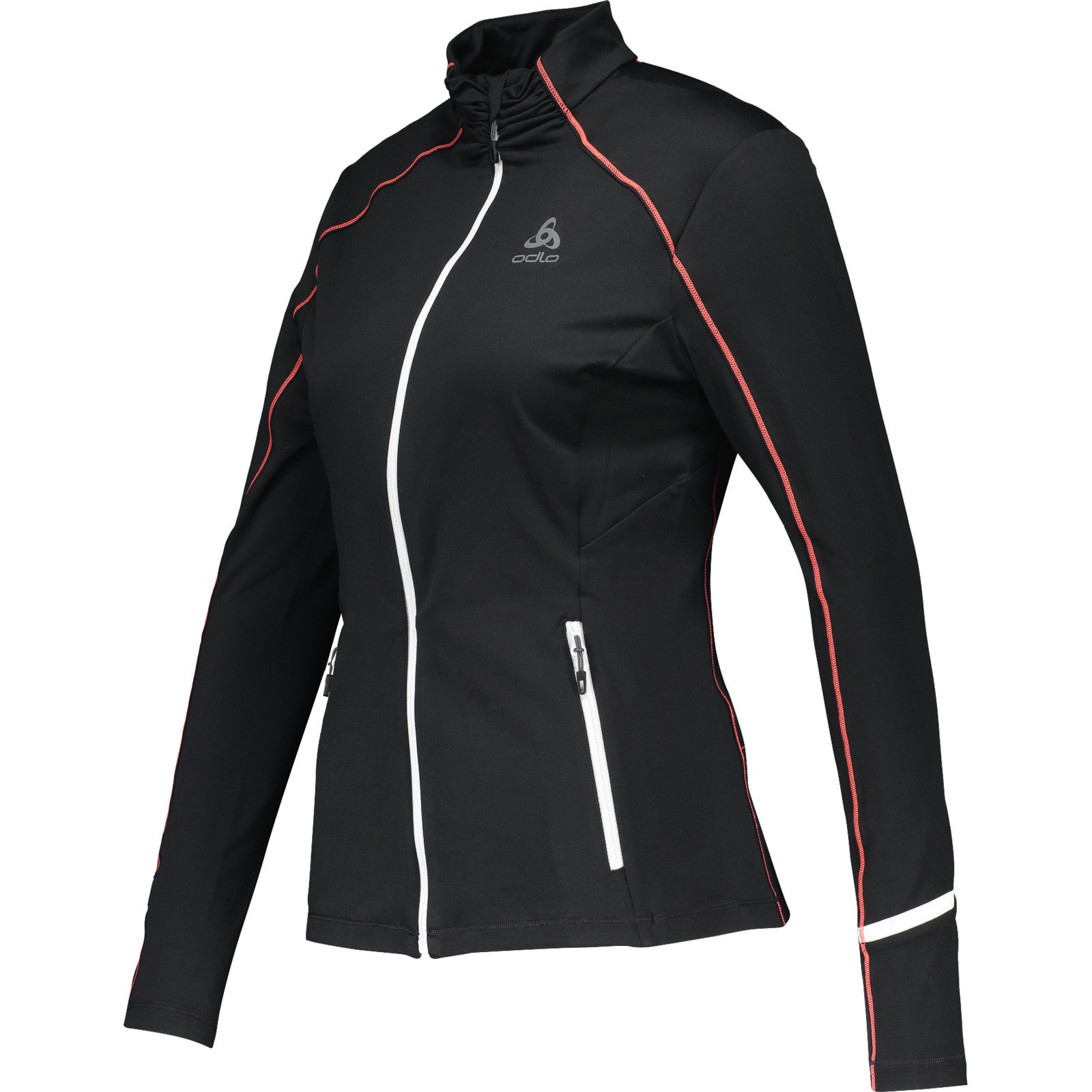 Odlo Damen-Fleecejacke Allalin