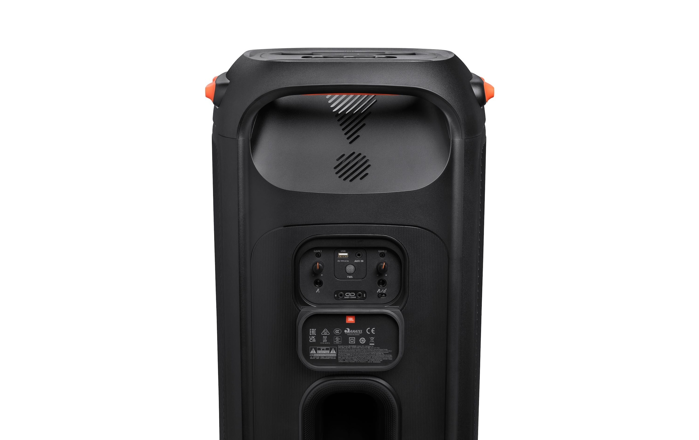 JBL Bluetooth-Speaker »Speaker Partybox 710« ( )
