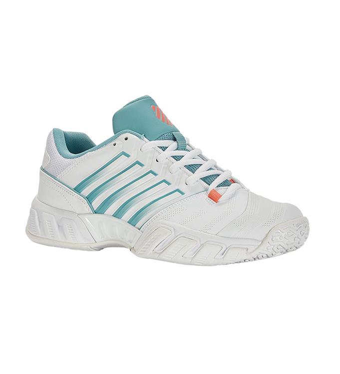 k-Swiss Women Bigshot Light 4 Omni Tennisschoenen