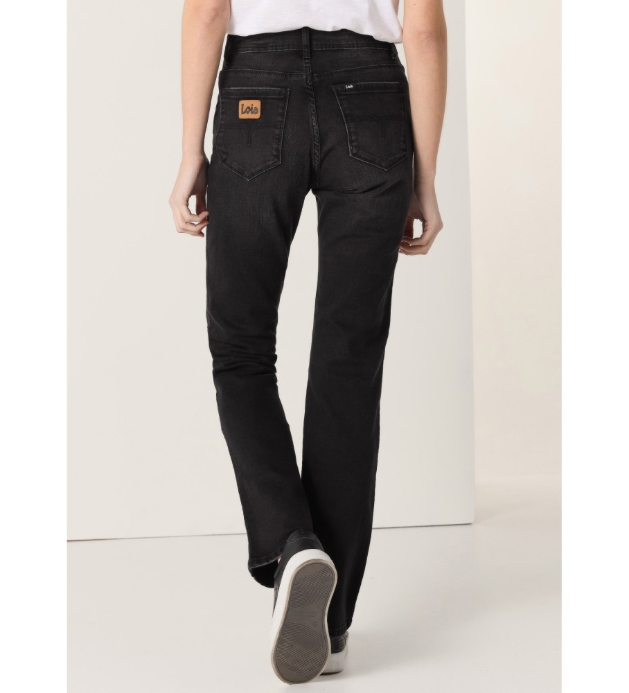 Lois Jeans 136011 preto