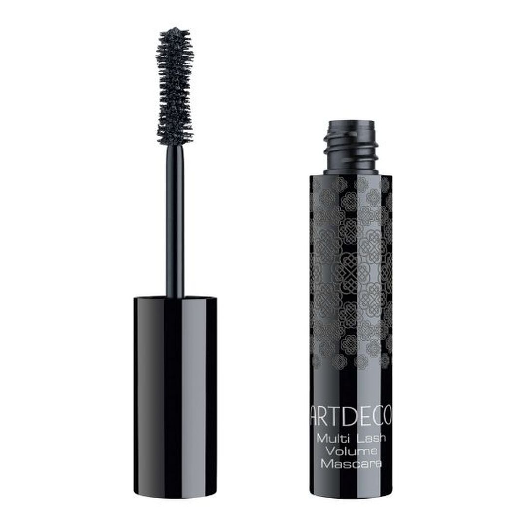 GREEN COUTURE AO Multi Lash Volume Mascara N º1