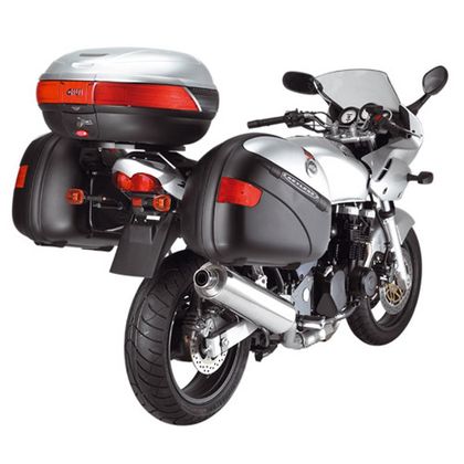 Support top case Givi Monorack