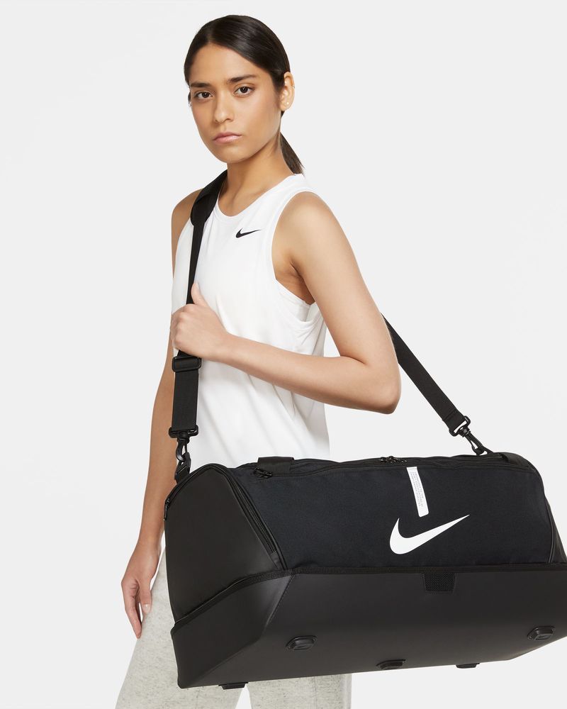 Sac de sport Nike Academy Team Noir