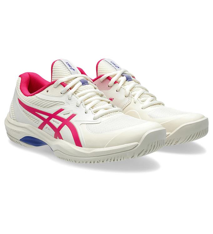 ASICS GAME FF 1042A281 CREAM-BRIGHT-ROSE