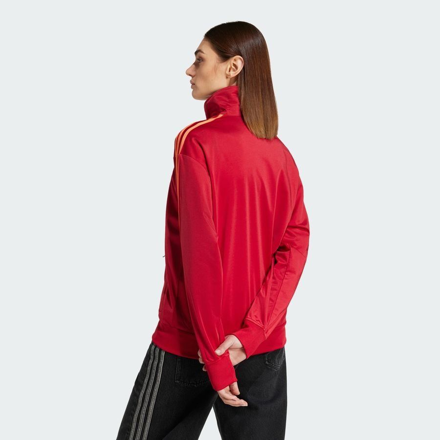 Adidas Original Veste de survêtement ample Adicolor Classic Firebird