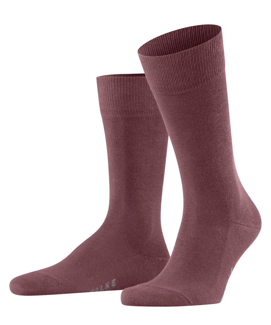 Falke Falke Family Socken in Rot