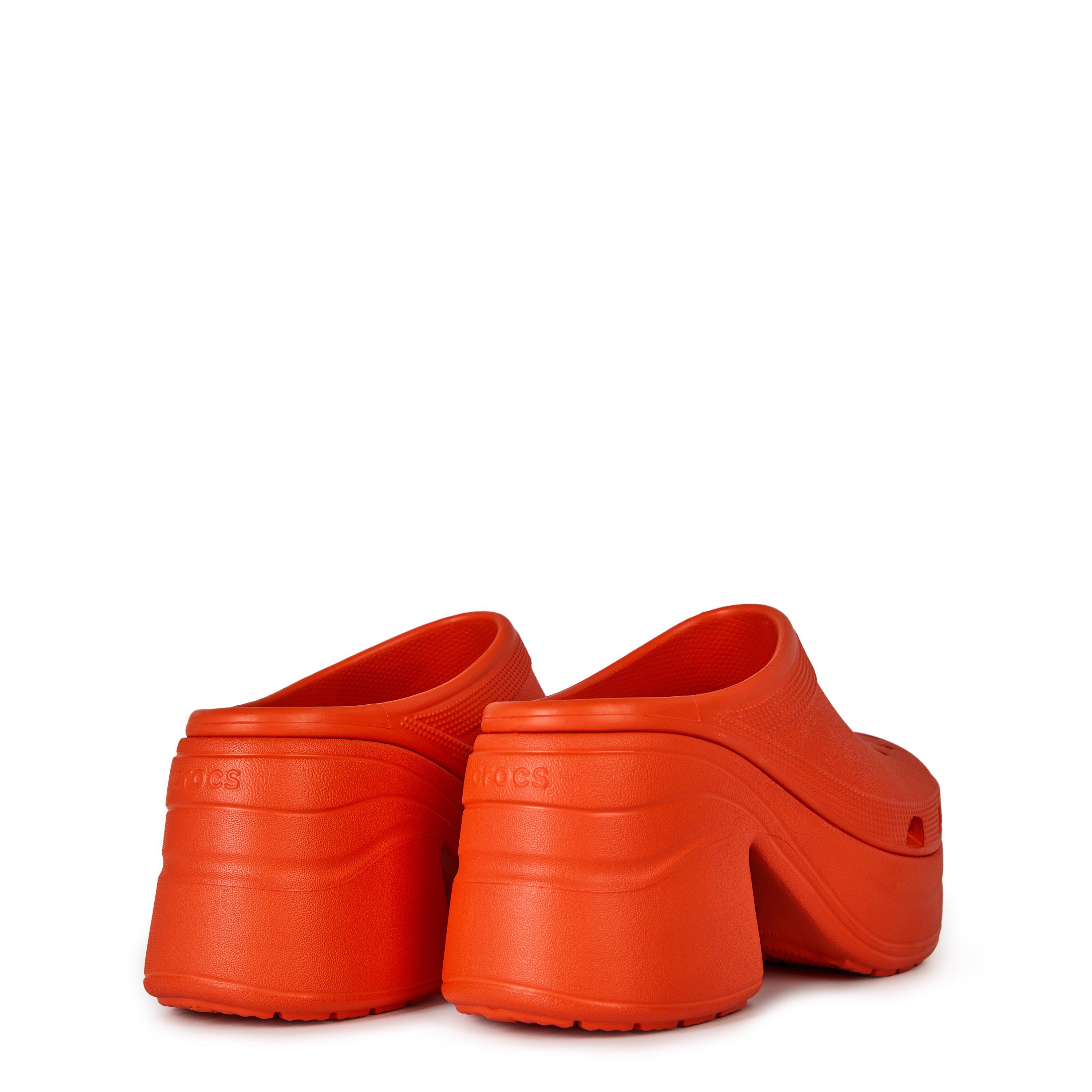 Crocs Siren Clogs Womens