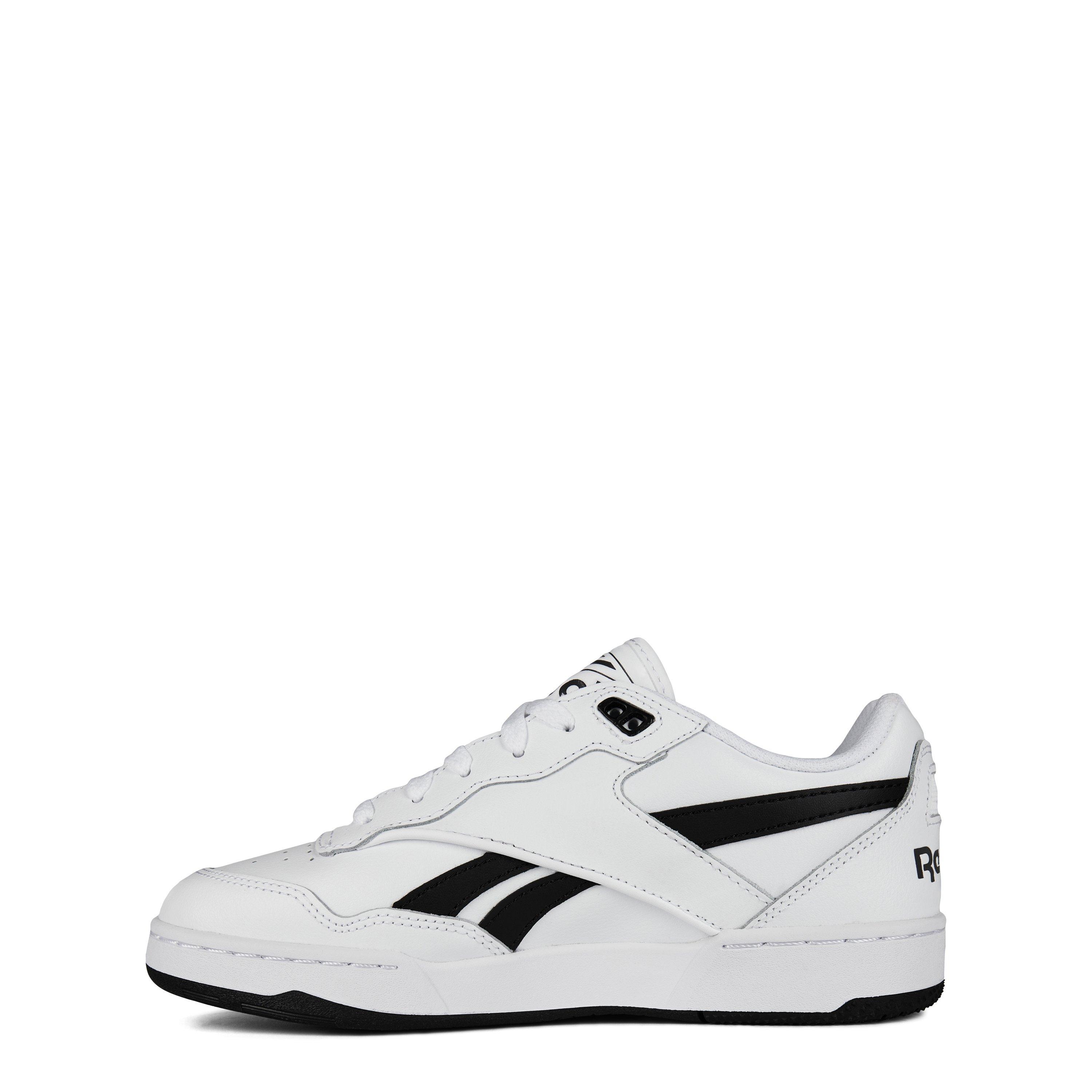 Reebok BB 4000 II FTWWHT CBLACK PURGRY