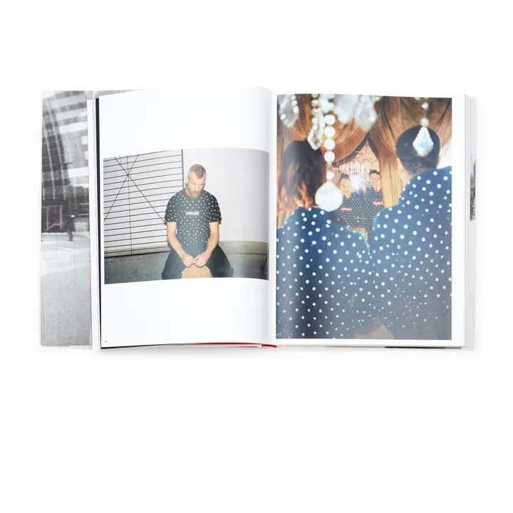 Phaidon Livre Supreme - EN