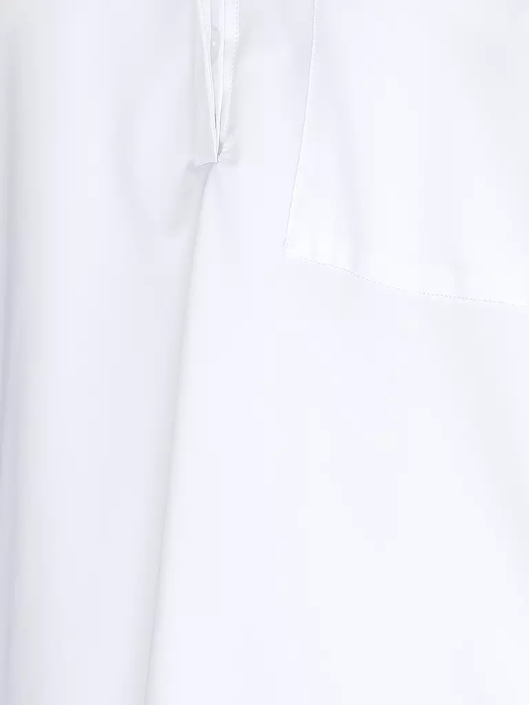 JAPAN TKY Hemdbluse KAEMI weiss