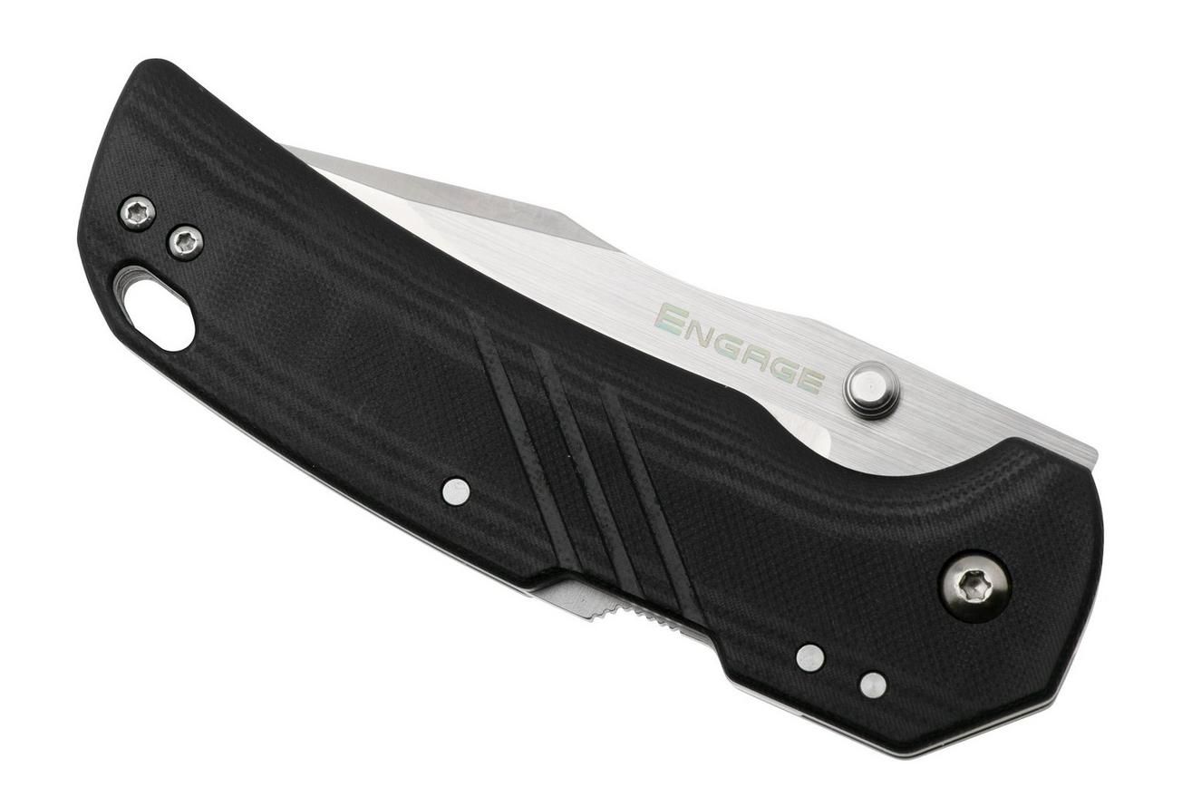 Cold Steel Engage 3