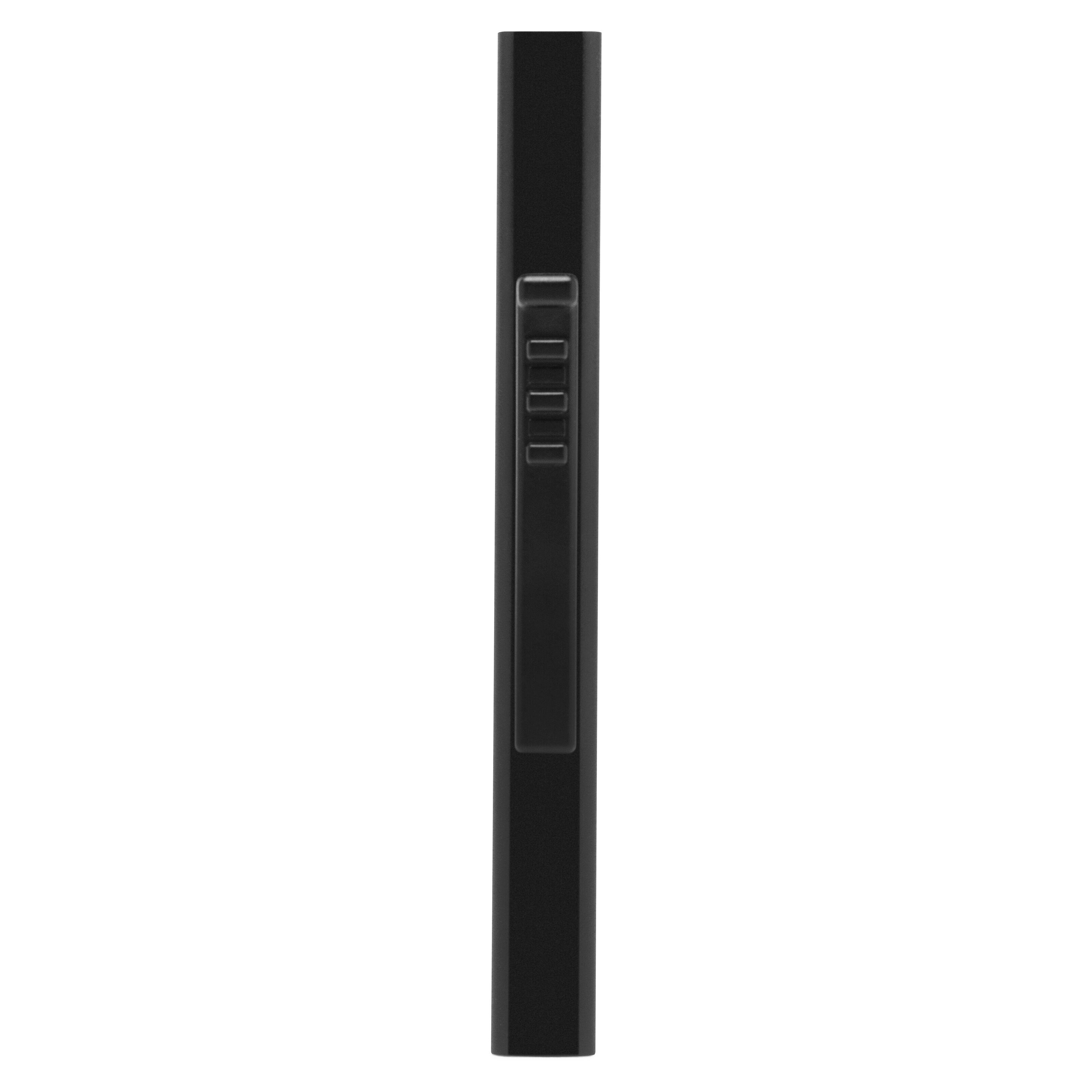 Rubicson Kortholder med RFID-beskyttelse Svart