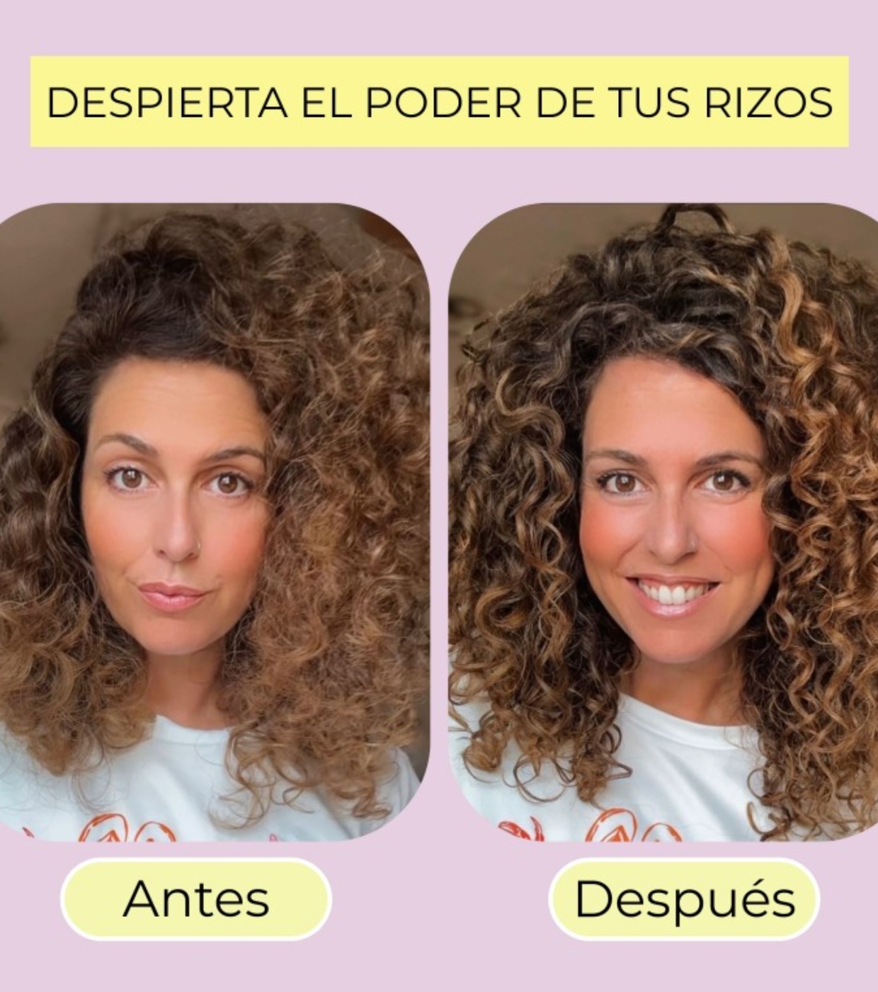 Alma Secret - Gel Definidor de Cachos Ocean Curl