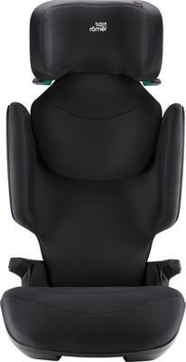 Britax Römer Kidfix Pro M Beltestol, Space Black