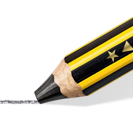 STAEDTLER® Noris® junior 141 Kinderbleistift
