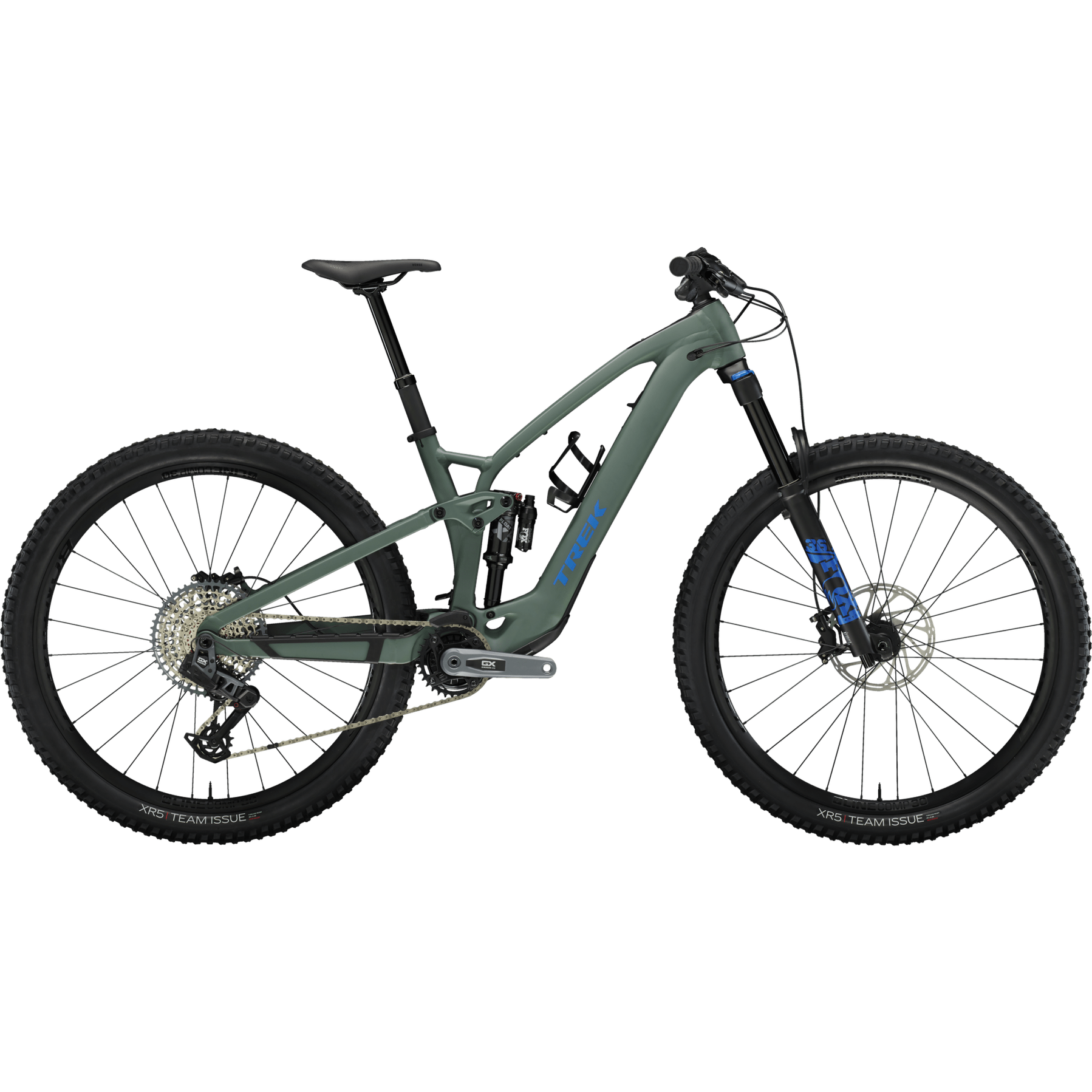 Trek Fuel EXe 8 GX AXS T-Type 2025