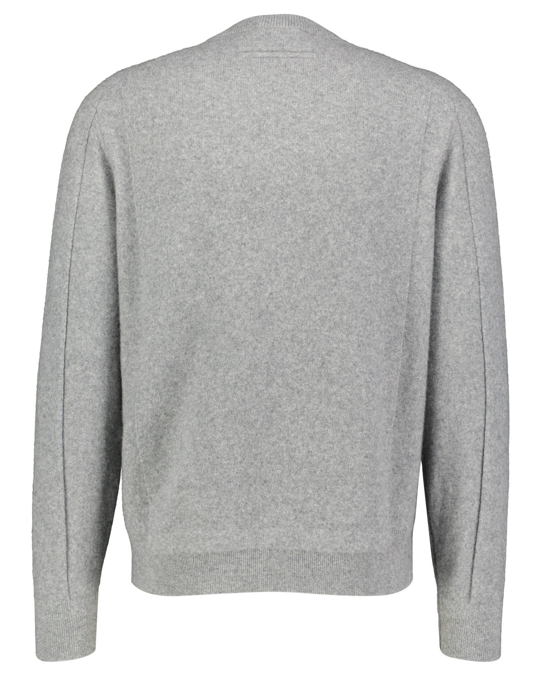Zegna| Herren Strickpullover aus Wolle und Kaschmir