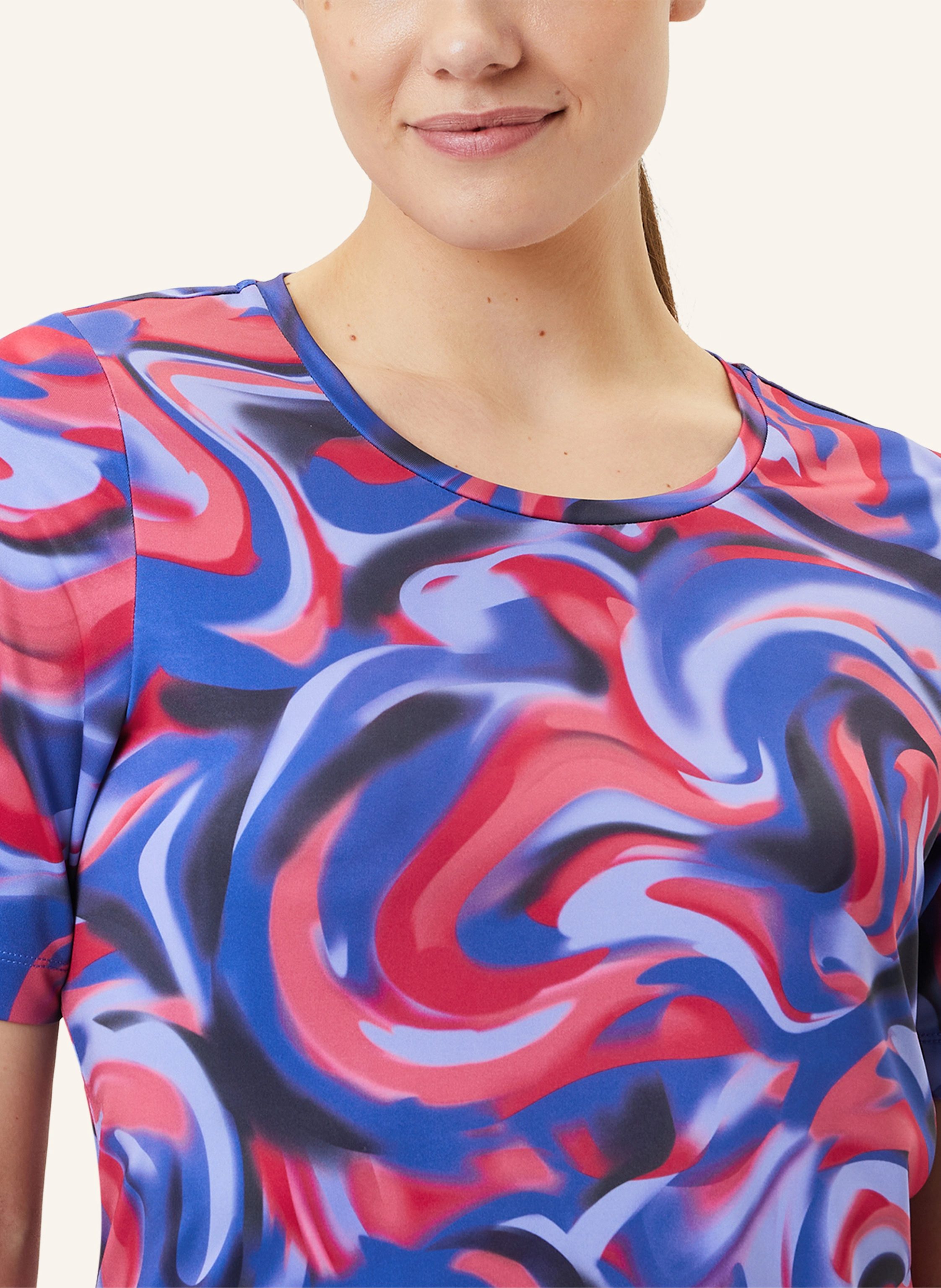 JOY sportswear T-Shirt IRINA