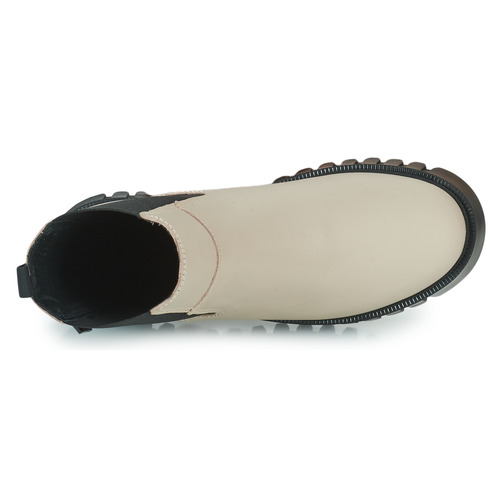 Kickers - KICK FAVORITE - Beige