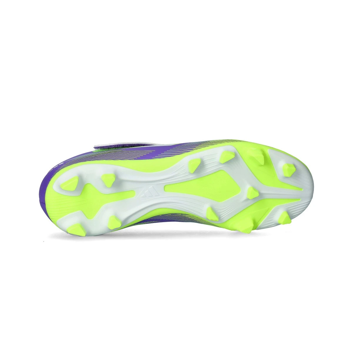 Chuteira adidas F50 Club Fita Adesiva FG/MG Criança