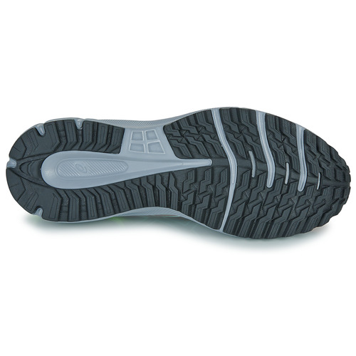 Asics - TRAIL SCOUT 3 - Noir / vert