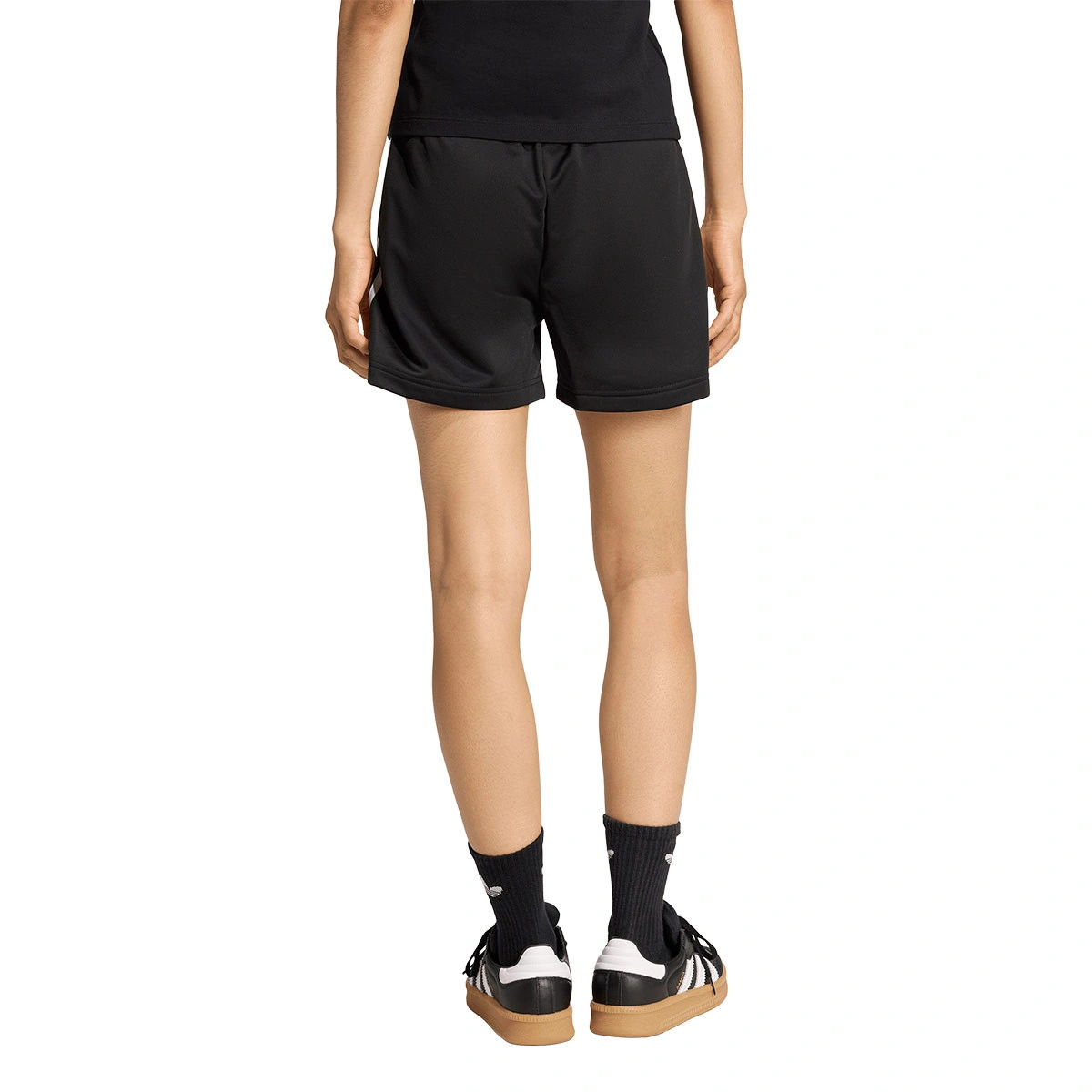 Calções adidas Firebird Classic Mulher