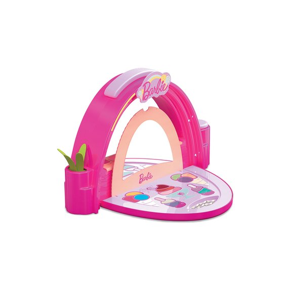Mallette de Maquillage Barbie Make-Up Ice Cream Shop