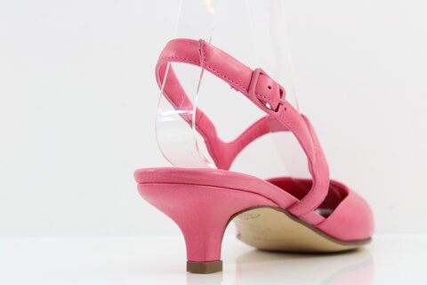 Pomme D Or Pumps