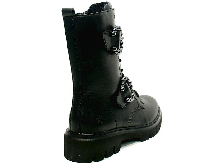 Remonte D1W70 schwarz/schwarz/schwarz