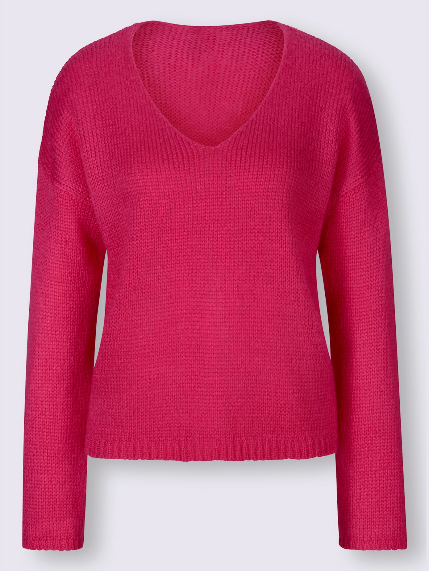 Pull ultra-doux et chaud