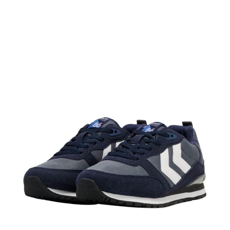 Hummel Monaco 86 Sneakers Herre