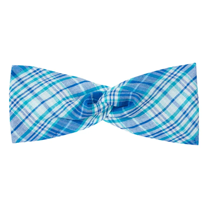 Sunchild Headband | Bleu