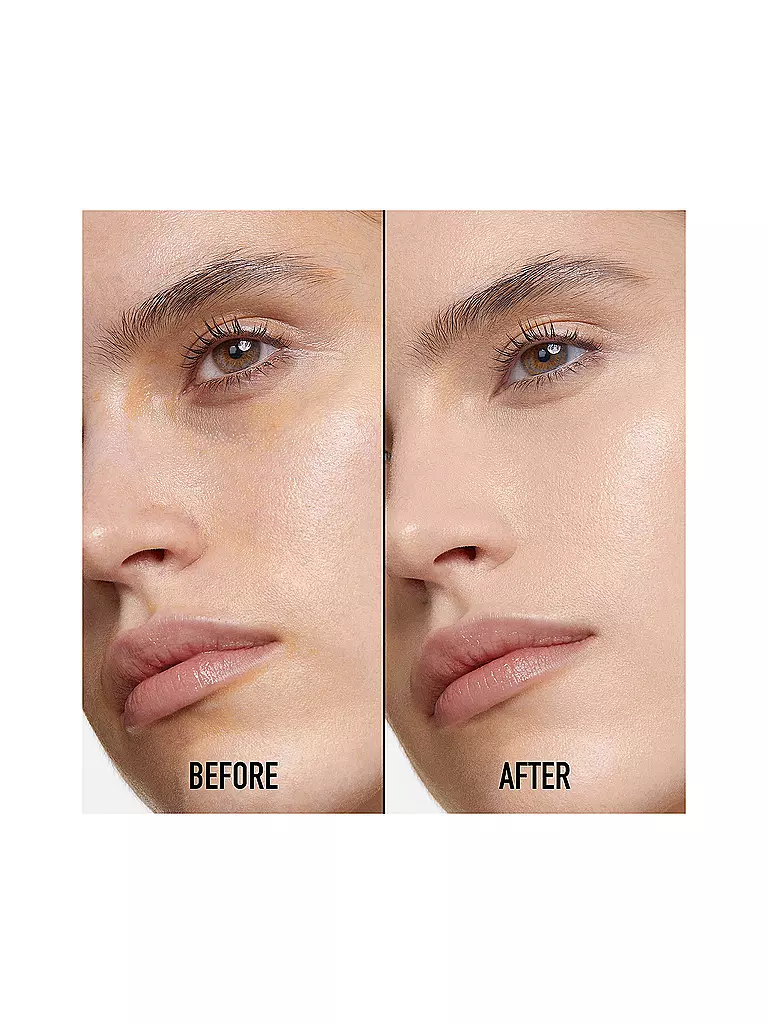DIOR Concealer - Dior Forever Skin Correct ( 2 N Neutral )  camel