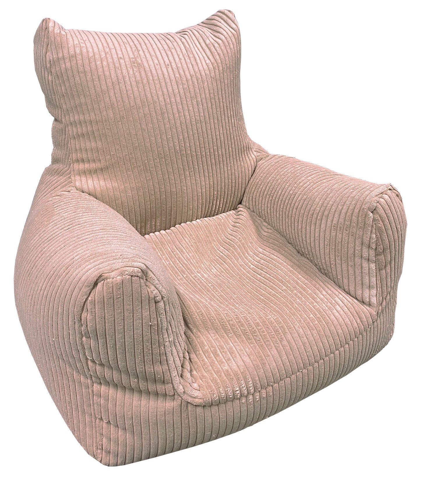 Sitzsack TOBI rosa