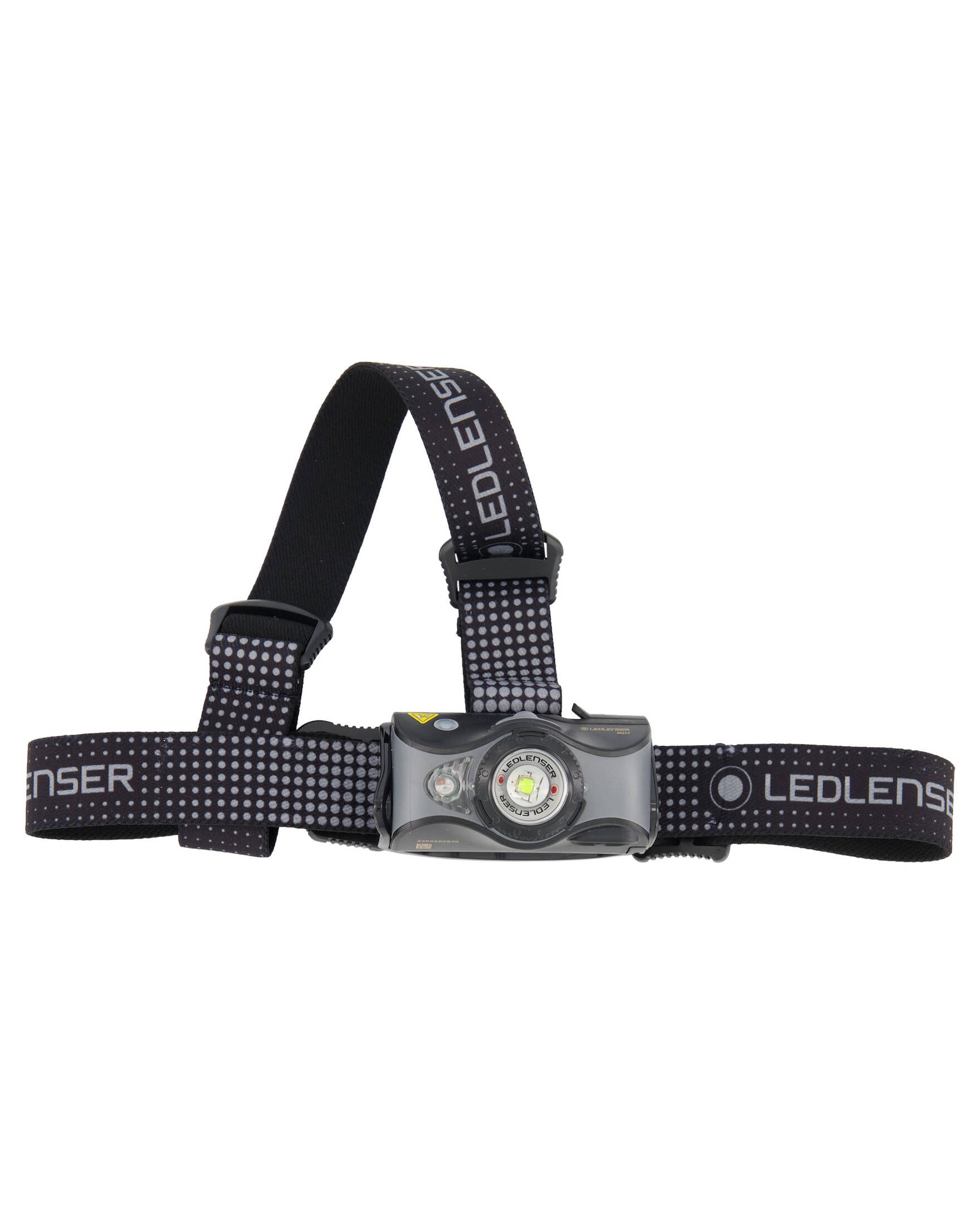 LED Lenser| Stirnlampe MH7