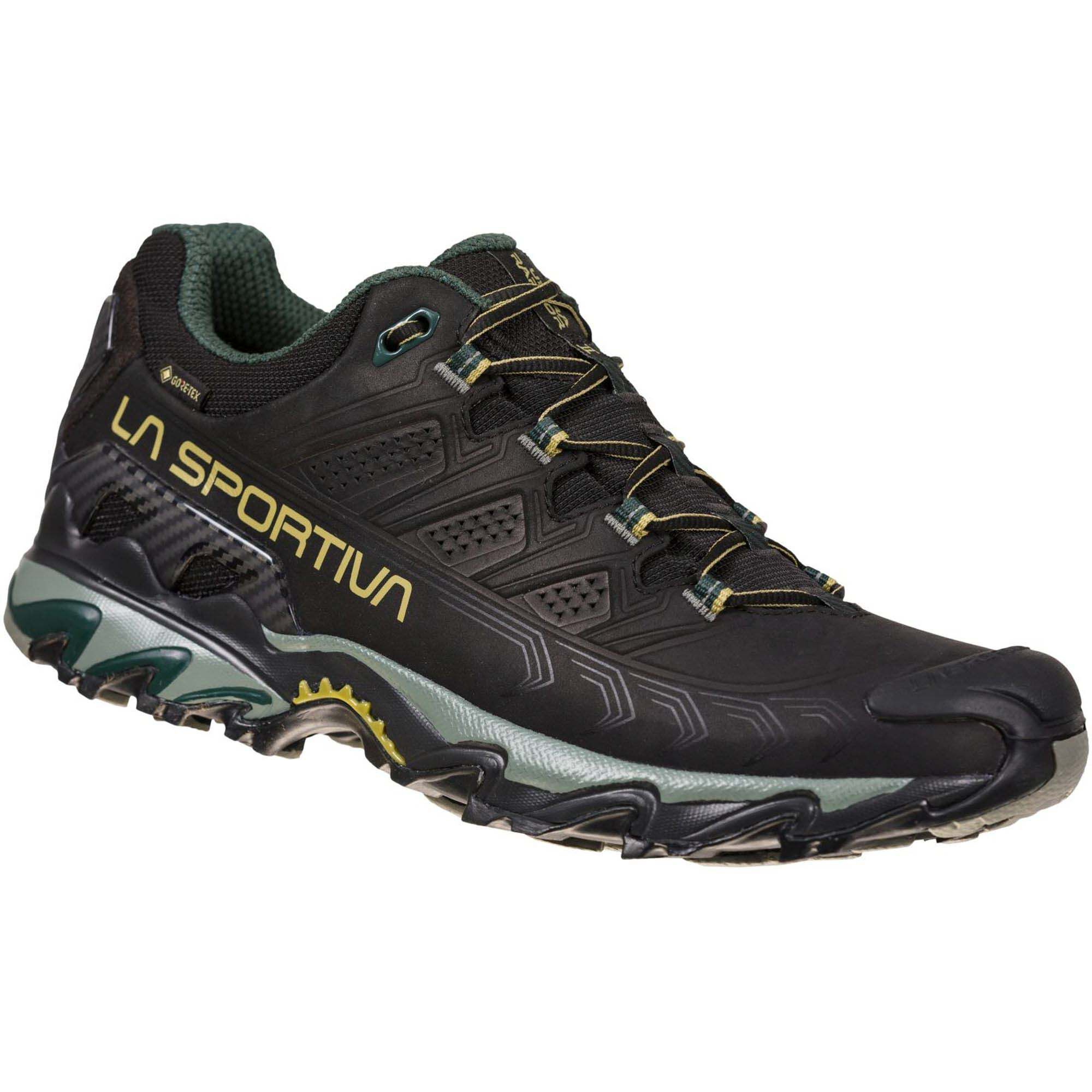 La SportivaUltra Raptor II Leather GTX