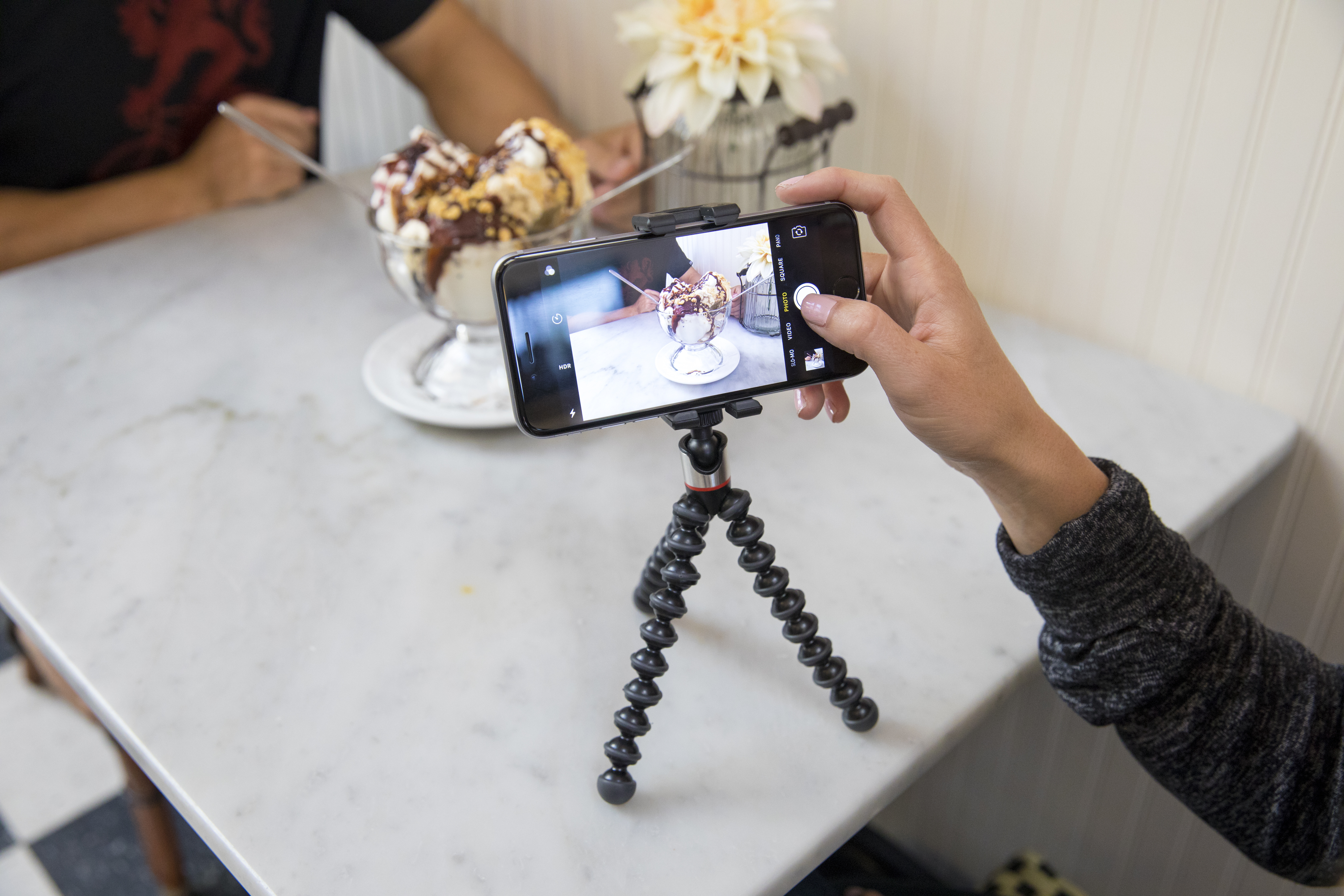 Grip Tight ONE GorillaPod Stand