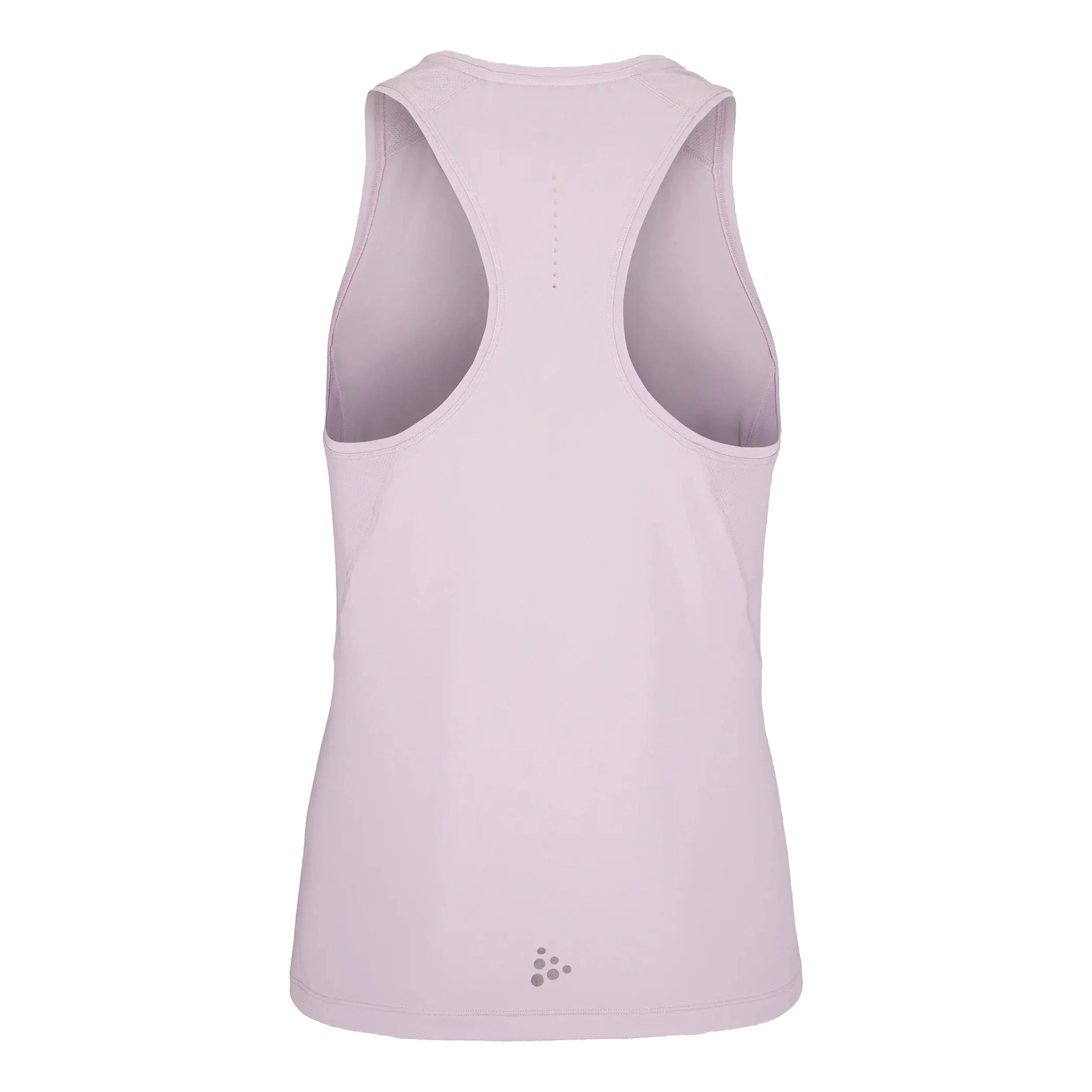 Craft ADV Essence Singlet 2 Débardeur Tank Top Femmes - Violet