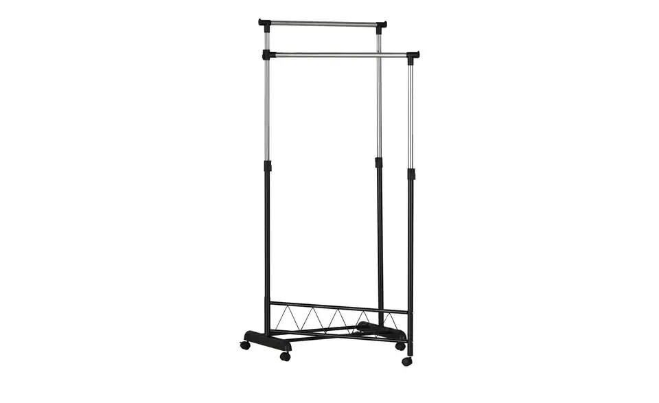 Rollgarderobe Moia