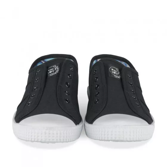 Baskets NOIR PHILOV