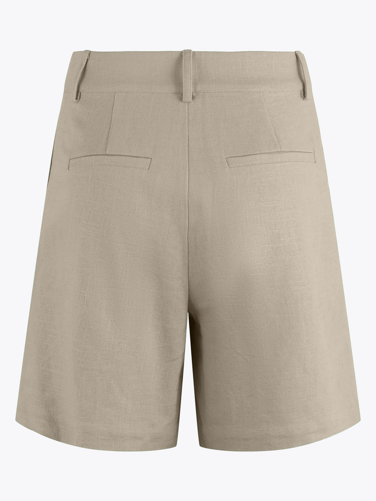 Isma Hight Waist Shorts